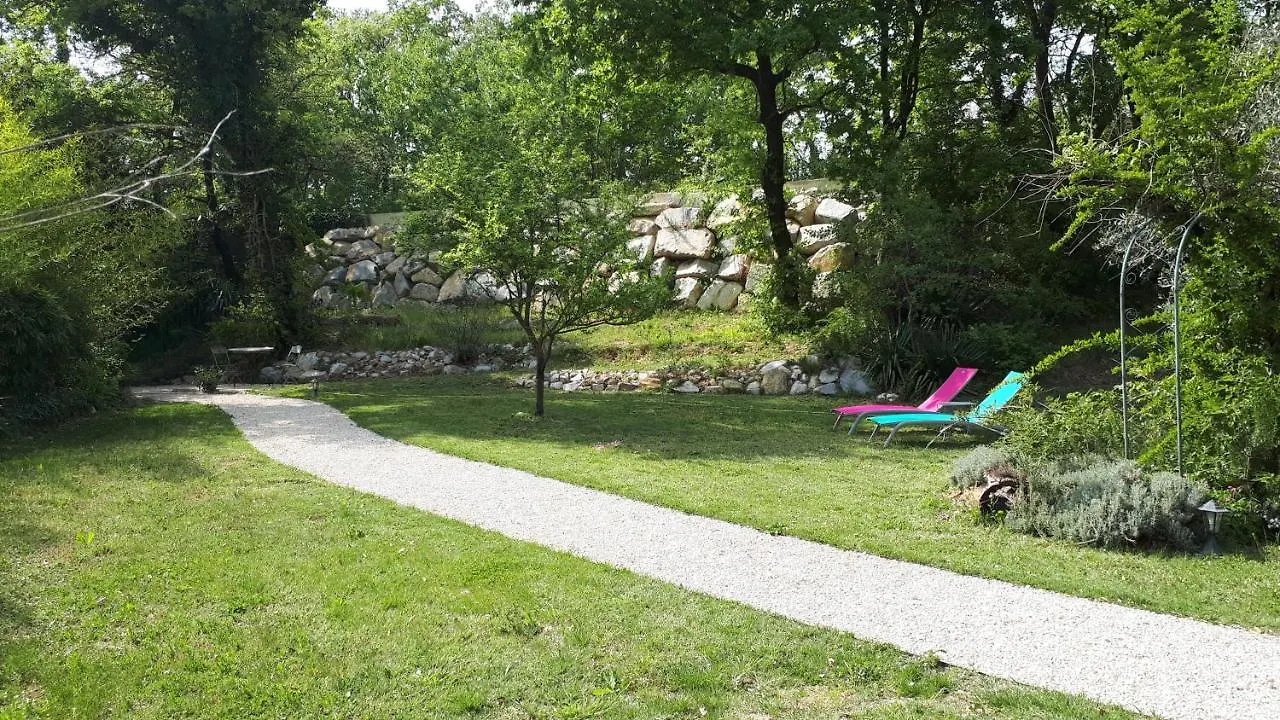 Holiday home Gite Ventoux Loriol-du-Comtat